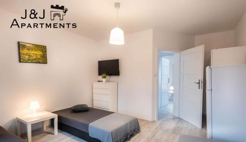 J&J Apartments Łazienna 30 - 12