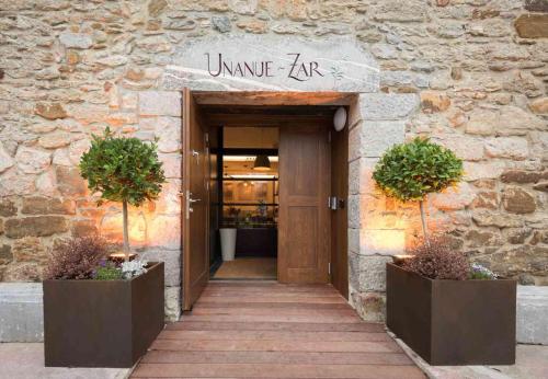 Heredad de Unanue 5