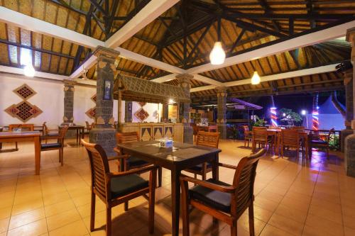 Restaurant, Segara Anak Bungalow & Restaurant in Lombok