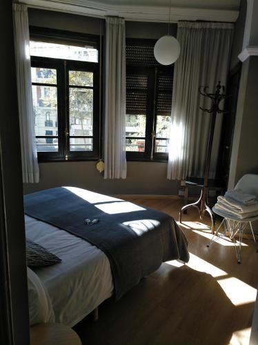 7 Moons B&B, Walencja (zdjęcie 4)