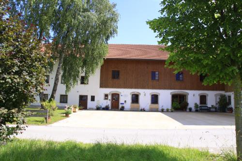 Pension Bernhardhof - image 3
