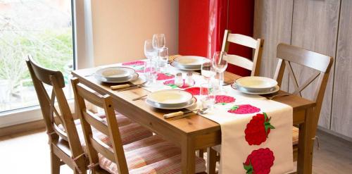 Allgaier & Vogel Ferienwohnungen - image 13