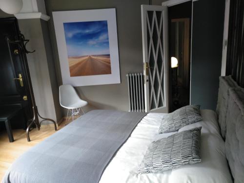 7 Moons B&B, Walencja (zdjęcie 7)