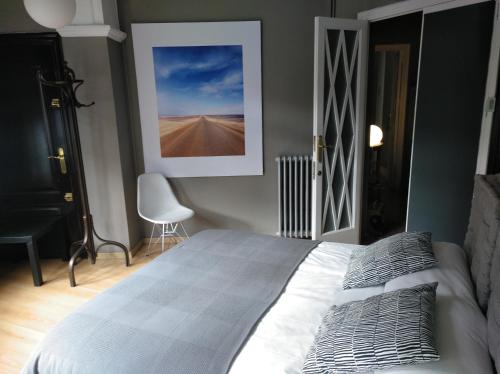 7 Moons B&B, Walencja (zdjęcie 8)