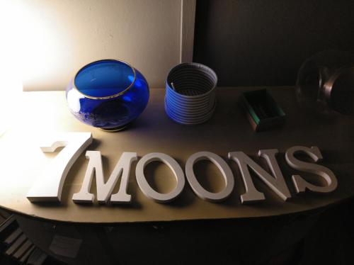 7 Moons Bed & Breakfast - image 14