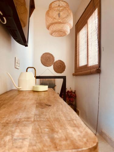 Aires de Lumbreras Duplex Terraza, Sevilla (Foto 8)