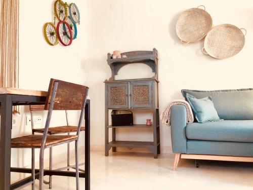 Aires de Lumbreras Duplex Terraza, Sevilla (Foto 10)