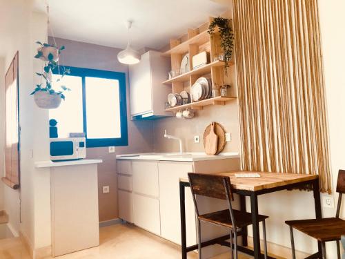 Aires de Lumbreras Duplex Terraza, Sevilla (Foto 5)