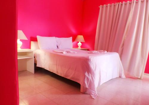 Hotel Maracas Punta Cana