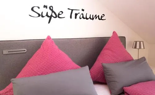 Ferienwohnung Schneckental in Pfaffenweiler, Deutschland