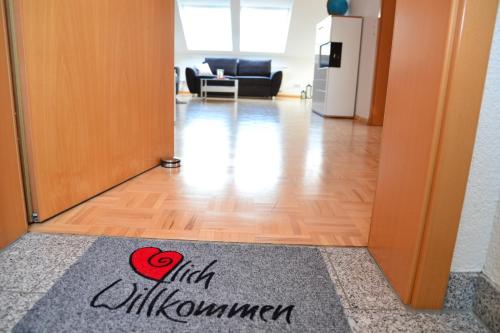 Ferienwohnung Schneckental