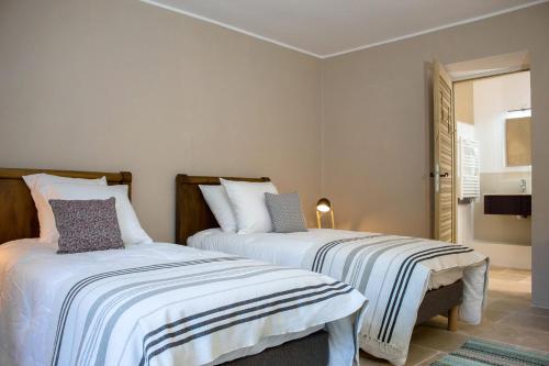La Ressence Luberon – Bonnieux, UT
