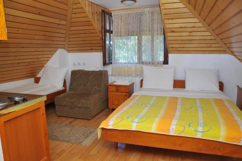 Vila Jelena Zlatar Nova varoš - image 6