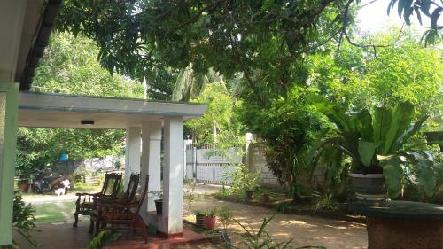 Home FeelHomestay