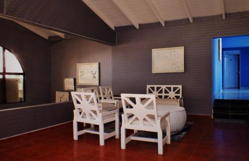 Hotel Maracas Punta Cana in Punta Cana