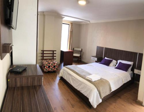 hotel photo