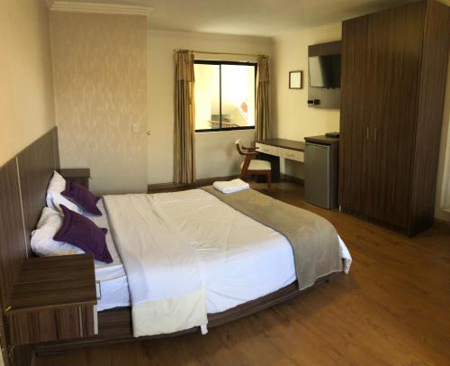 hotel photo
