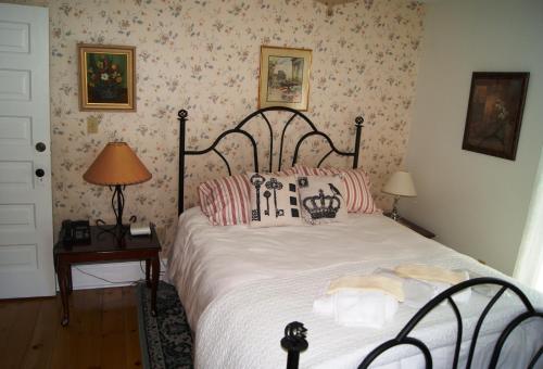 Ye Olde Walkerville Bed & Breakfast