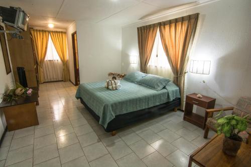 hotel photo