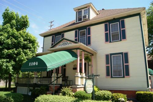 Ye Olde Walkerville Bed & Breakfast