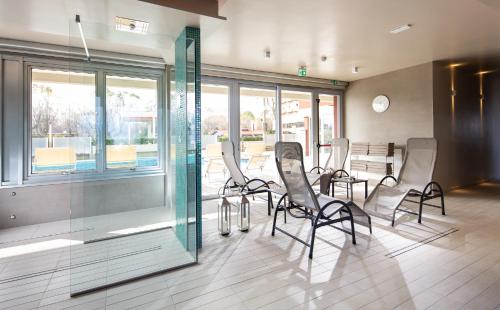 Hotel Ascot & Spa - main image