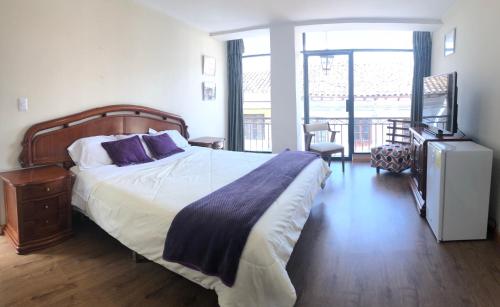 Hotel Spa Santa Ana