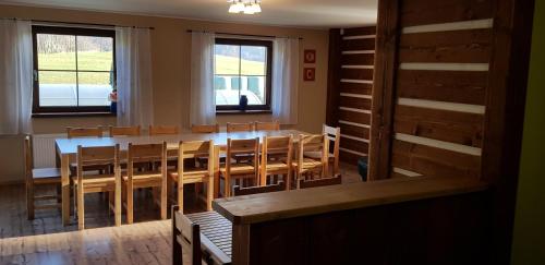 Apartmany chaloupka - image 9