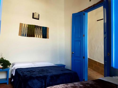 Meraki Boutique Hostel