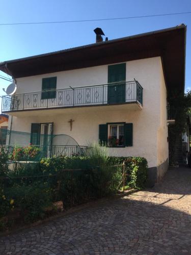 Accommodation in Sicina
