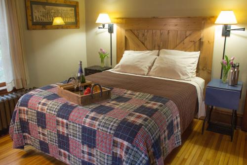 Pinehurst Inn Bed & Breakfast