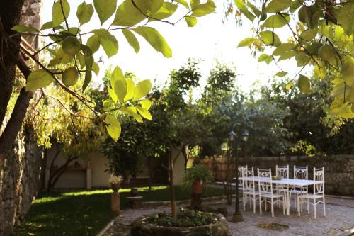  Viscount Secret Garden, Unterkunft in Braga