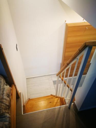  mono locale, Ferienwohnung in Turin