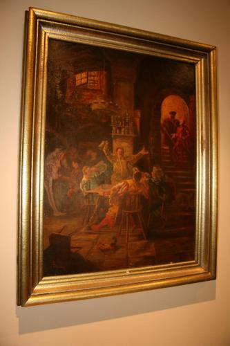 Hotel Alt Görlitz - image 8