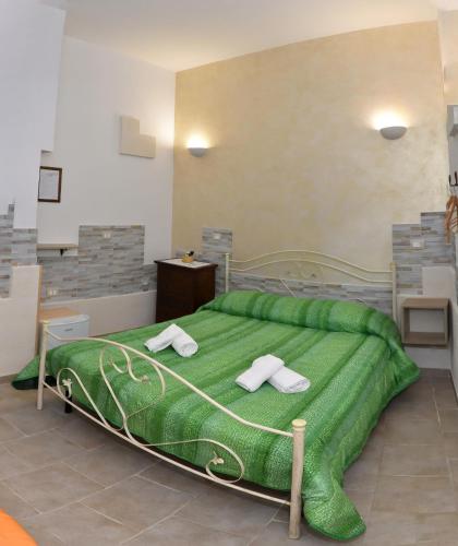 Cala del Conte b&b 3