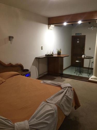 hotel photo