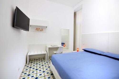  Casa Teresella in Neapel