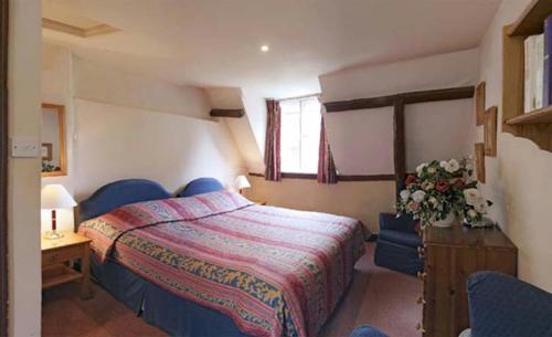 Bath Place Hotel - image 8
