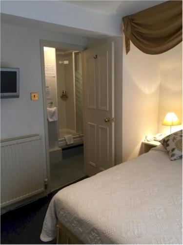 Bath Place Hotel - image 6