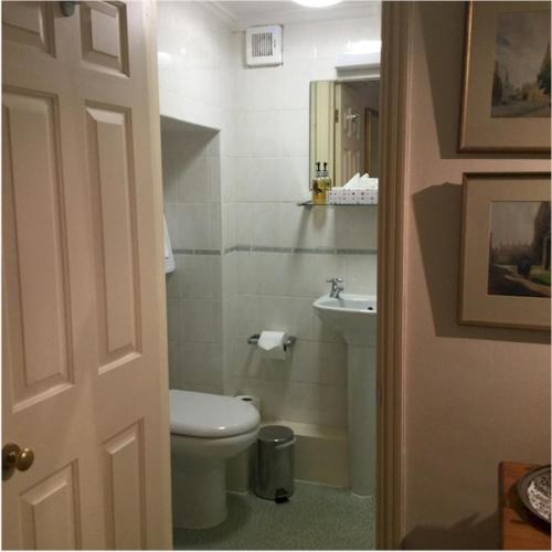 Bath Place Hotel - image 14