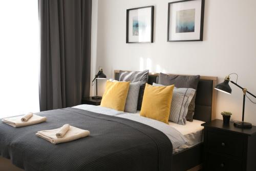 Apartment Gesse Peckova