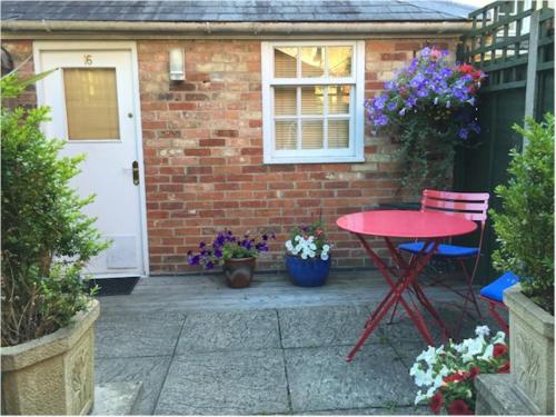 Bath Place Hotel by null