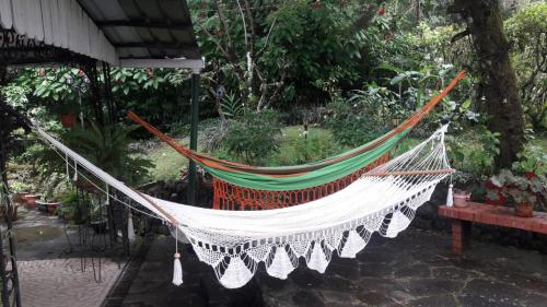 Išorė, Valle Paradise in El Valle De Anton