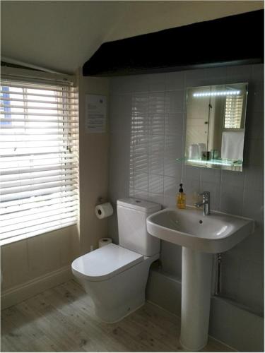 Bath Place Hotel - image 5