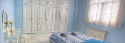 SEVILLA BUTTERFLY SUITES, Sevilla (Foto 7)