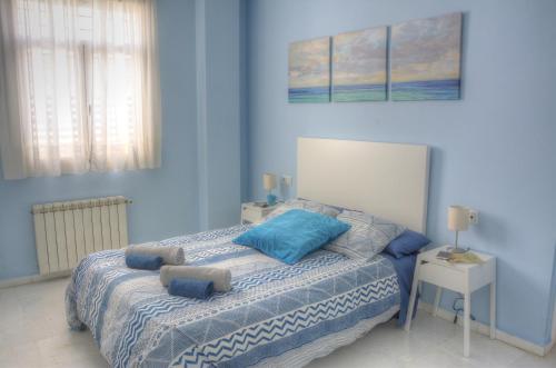 SEVILLA BUTTERFLY SUITES, Sevilla (Foto 6)