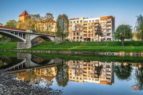 River Side Residence nr 15 - Apartment - Oświęcim