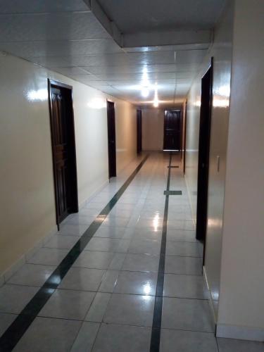 Hostal Buenaventura Ibarra in Ibarra