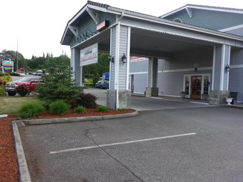 Fidalgo Country Inn - Accommodation - Anacortes