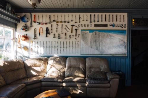 The Hostel California in Bishop (CA)