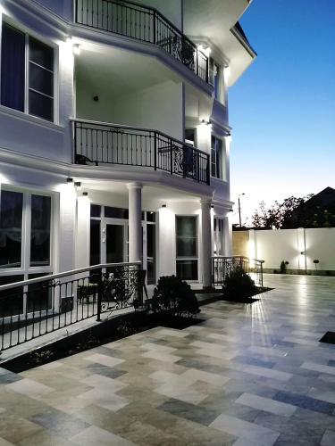 Blue Marine Hotel - image 5